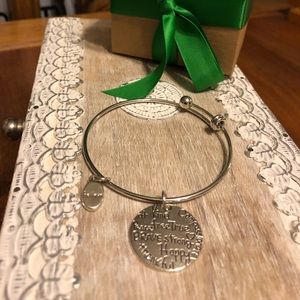 Bangle Bracelet